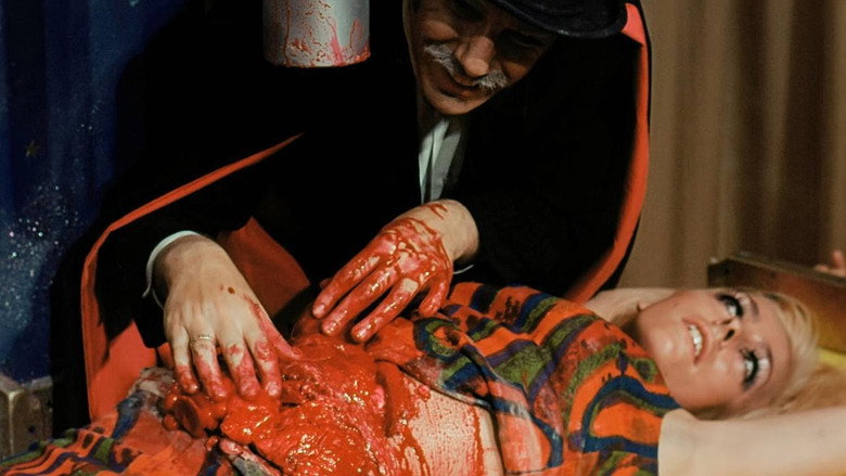 The Wizard of Gore still 4