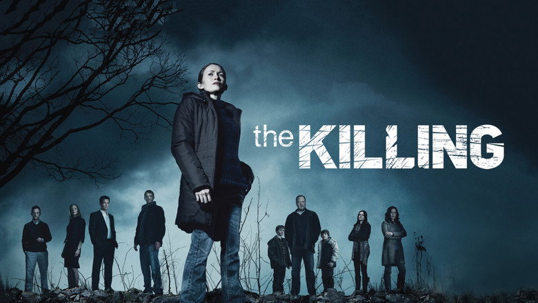 The Killing still 3