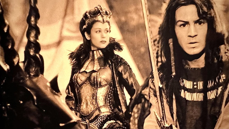 Tales from the Neverending Story still 4