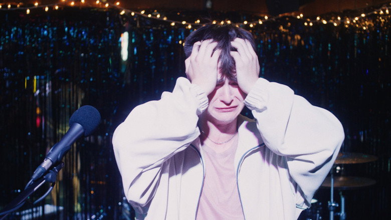 Our Hero, Balthazar still 4