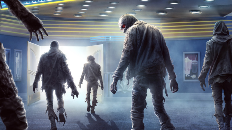 Zombie Town still 6