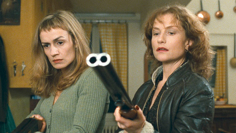 La Cérémonie still 7