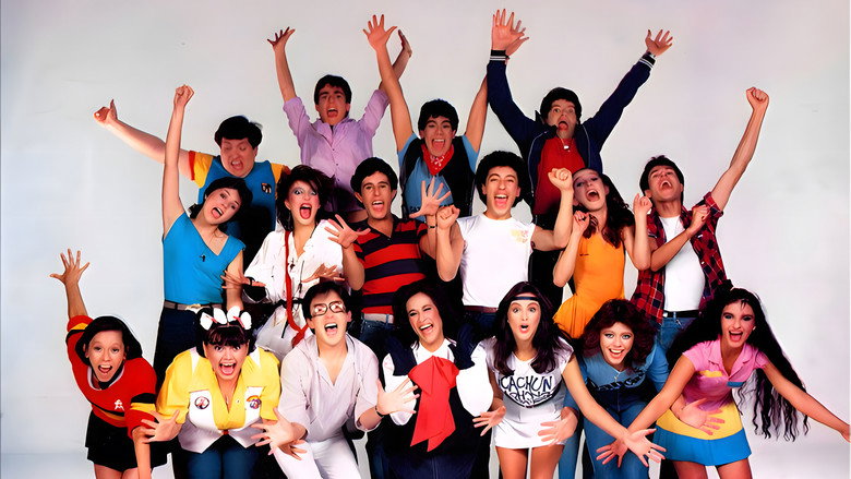 ¡¡Cachún Cachún Ra-Ra!! (Una loca, loca, preparatoria) still 1