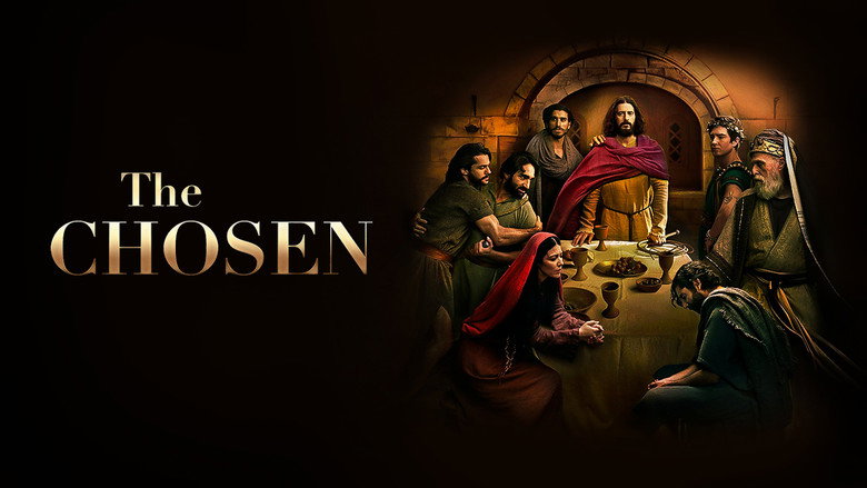 The Chosen still 8