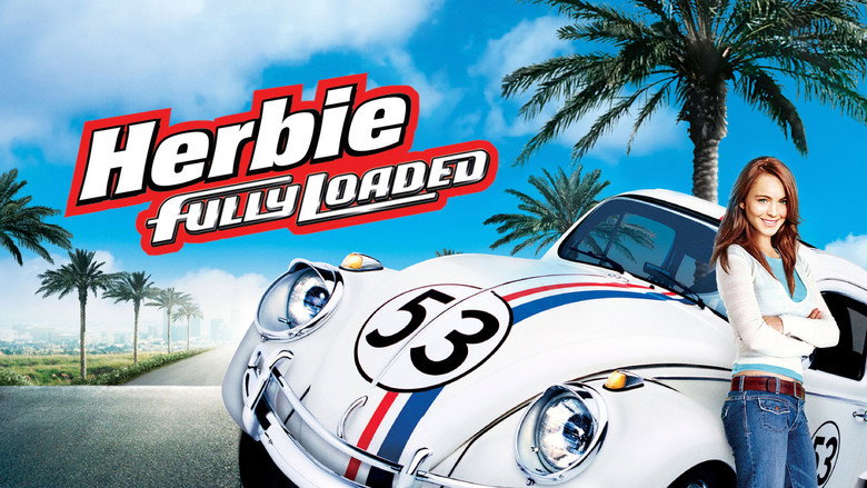 Herbie Fully Loaded still 4