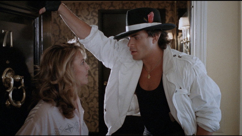 Alien Private Eye still 1