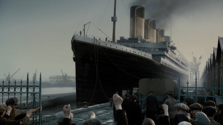 Titanic still 3