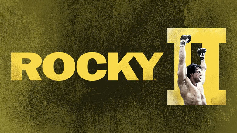 Rocky II still 2