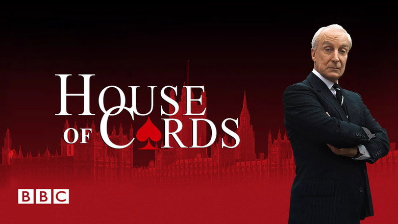 House of Cards still 8