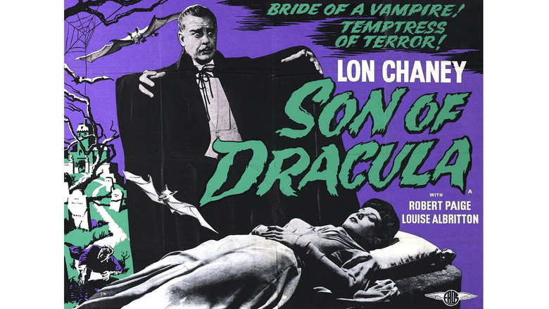 Son of Dracula still 3