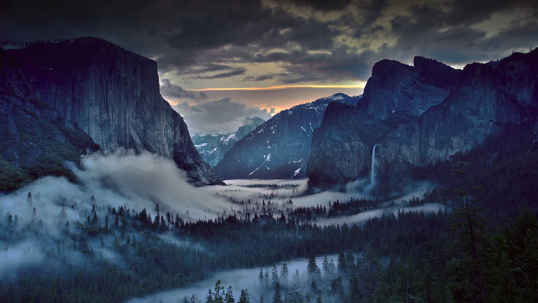 National Parks Adventure still 1