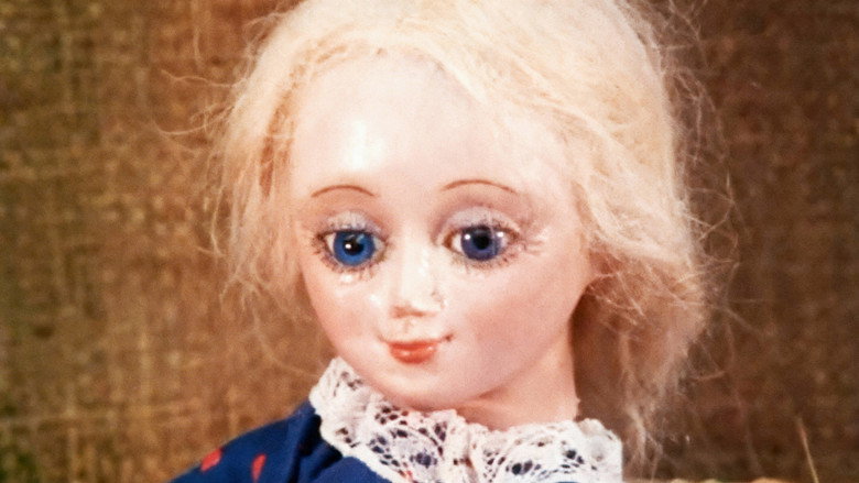 Tottie: The Story of a Doll's House still 5
