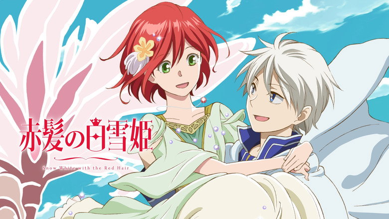 Snow White with the Red Hair still 2