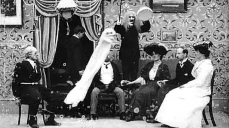 The Miser's Doom still 1