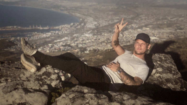 Avicii - I'm Tim still 6