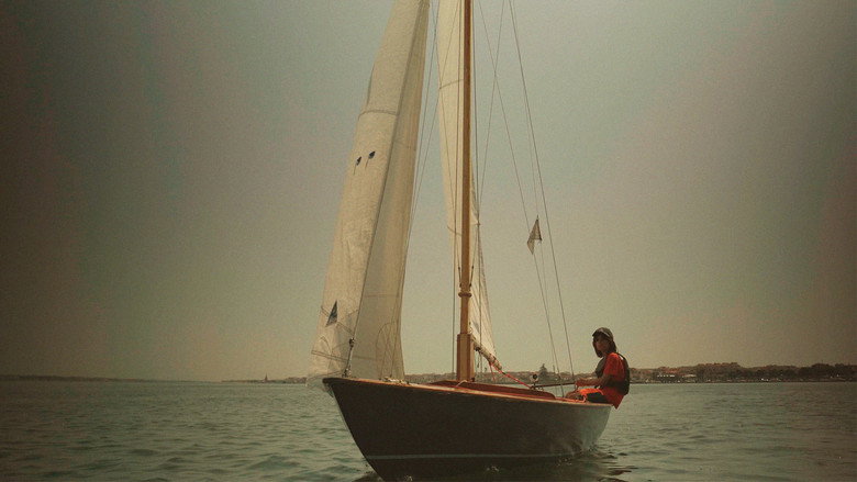 Vougas of the Ria de Aveiro still 1