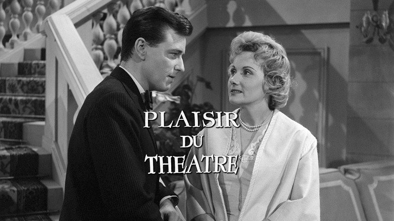 Plaisir du théâtre still 2