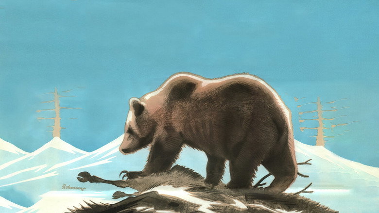 In the Kingdom of the Lapland Bear still 1