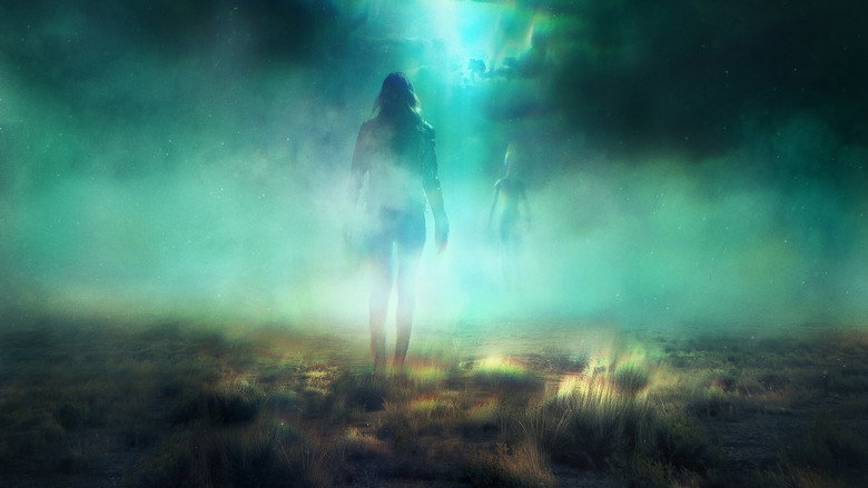 Alien Encounters: Fact or Fiction still 2