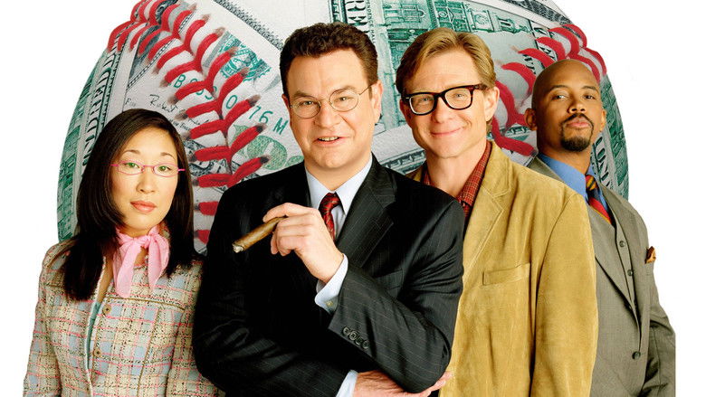 Arli$$ still 1