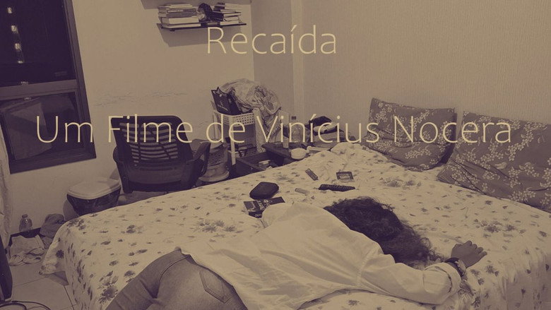 Recaída still 1