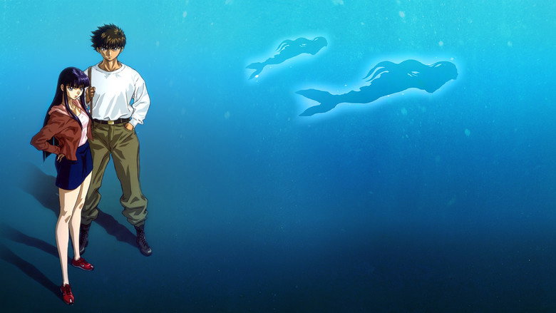 Mermaid's Scar still 2