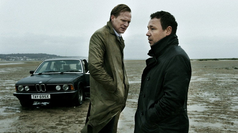 Mord am Meer still 1
