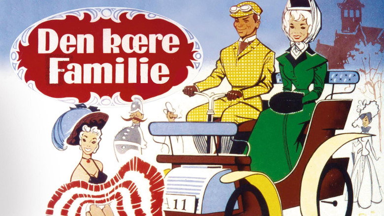 Den kære familie still 1
