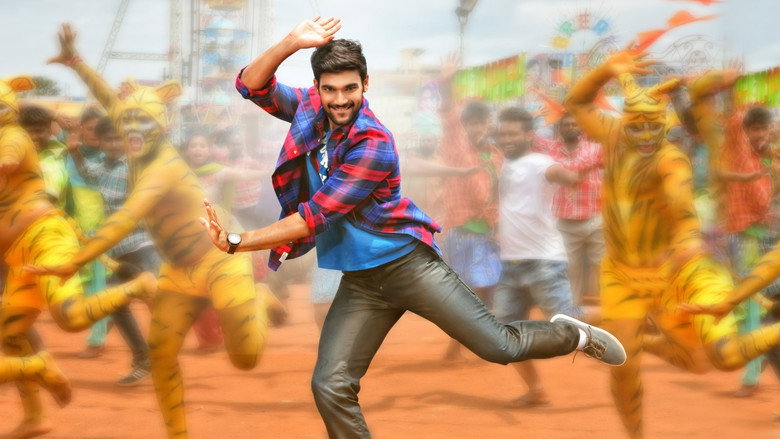 Speedunnodu still 2