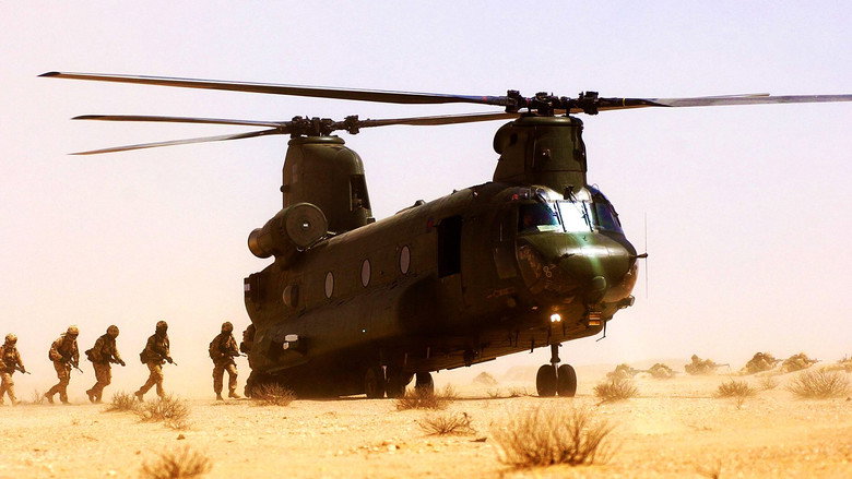 Afghanistan: The Lion's Last Roar? still 1