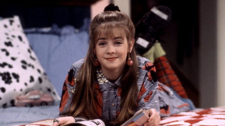 Clarissa Explains It All still 3