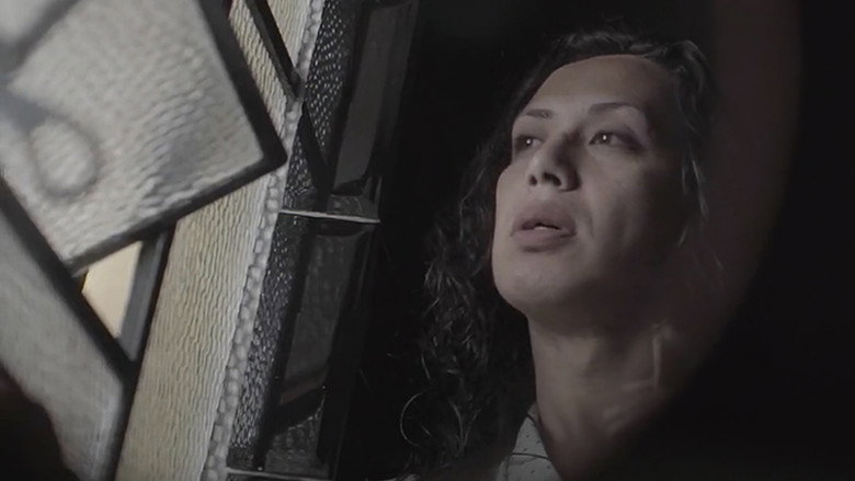 Extermínio still 1