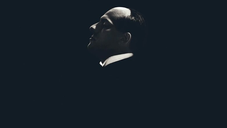 Mussolini: Son of the Century still 8