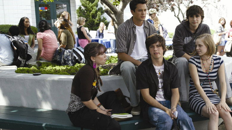 Normal Adolescent Behavior still 1
