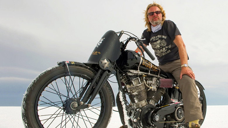 The Motorbike Show still 2