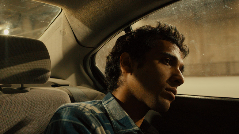 Anemoia still 6