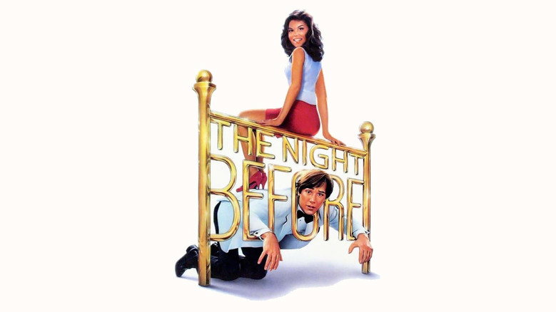 The Night Before still 2