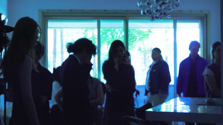 Une Fraise still 1