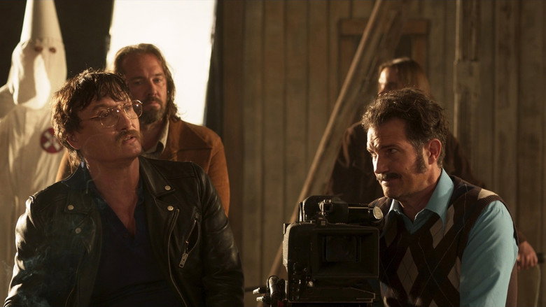 Enfant Terrible still 4