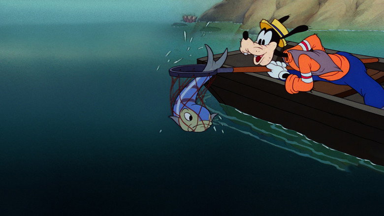 Goofy and Wilbur still 7