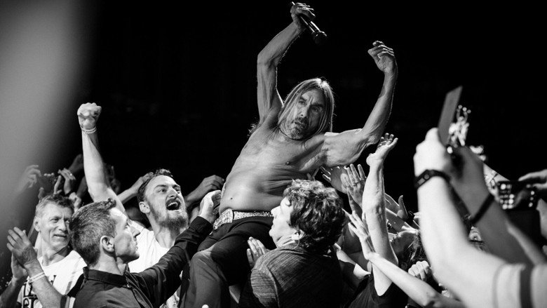 Iggy Pop - Live At Montreux Jazz Festival 2023 still 1