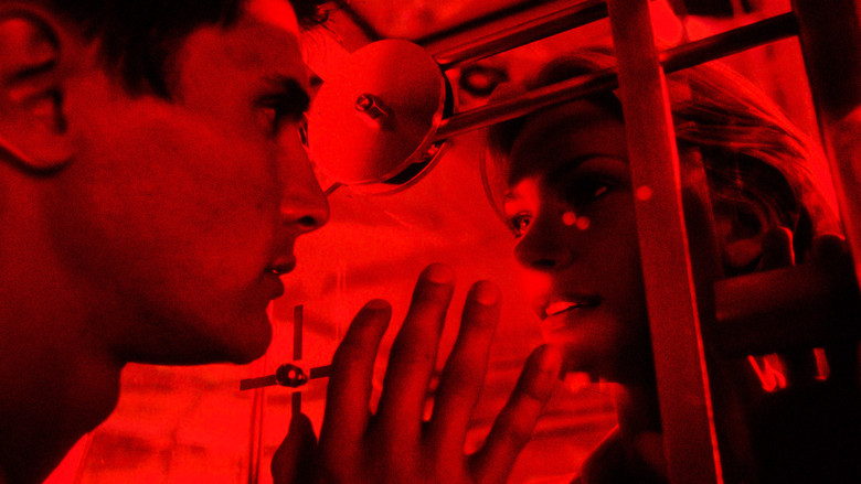 Species II still 5