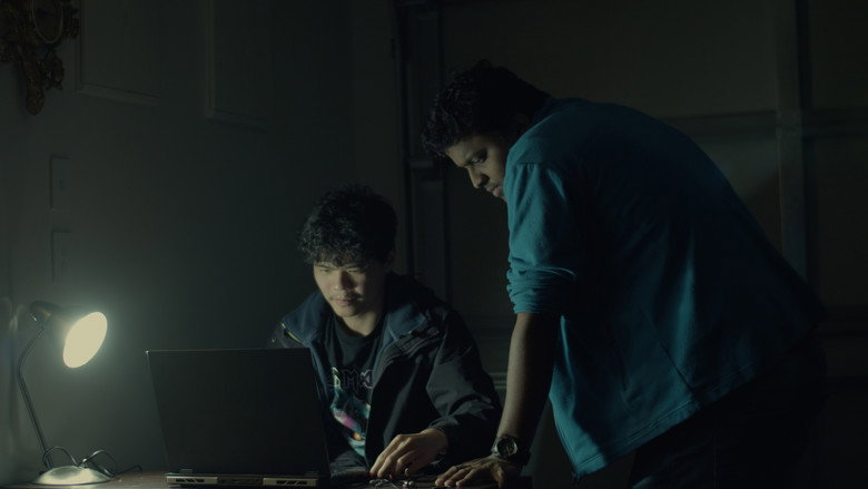 Silent Witness still 2