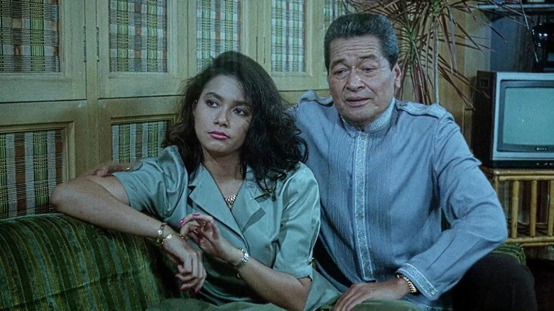 Dirty Affair still 3