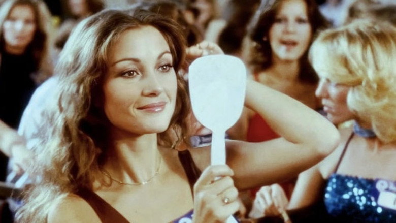 Dallas Cowboys Cheerleaders still 3