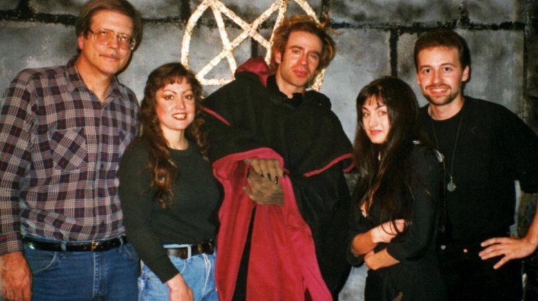 Hayride Slaughter still 5