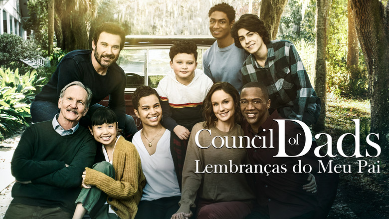 Council of Dads still 7