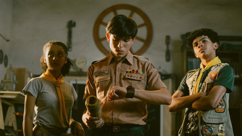 O Segredo still 5