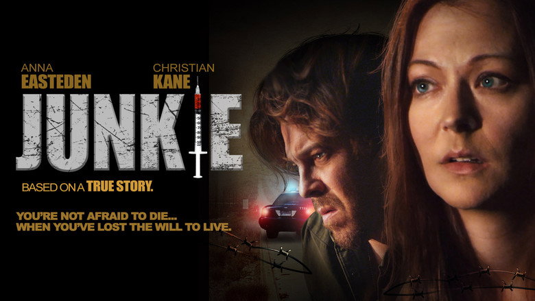 Junkie still 2
