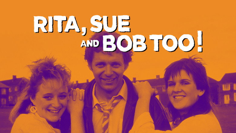 Rita, Sue and Bob Too still 2